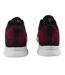 Baskets Lcw-22-32-1228m Homme Noir Rouge Lee Cooper-2