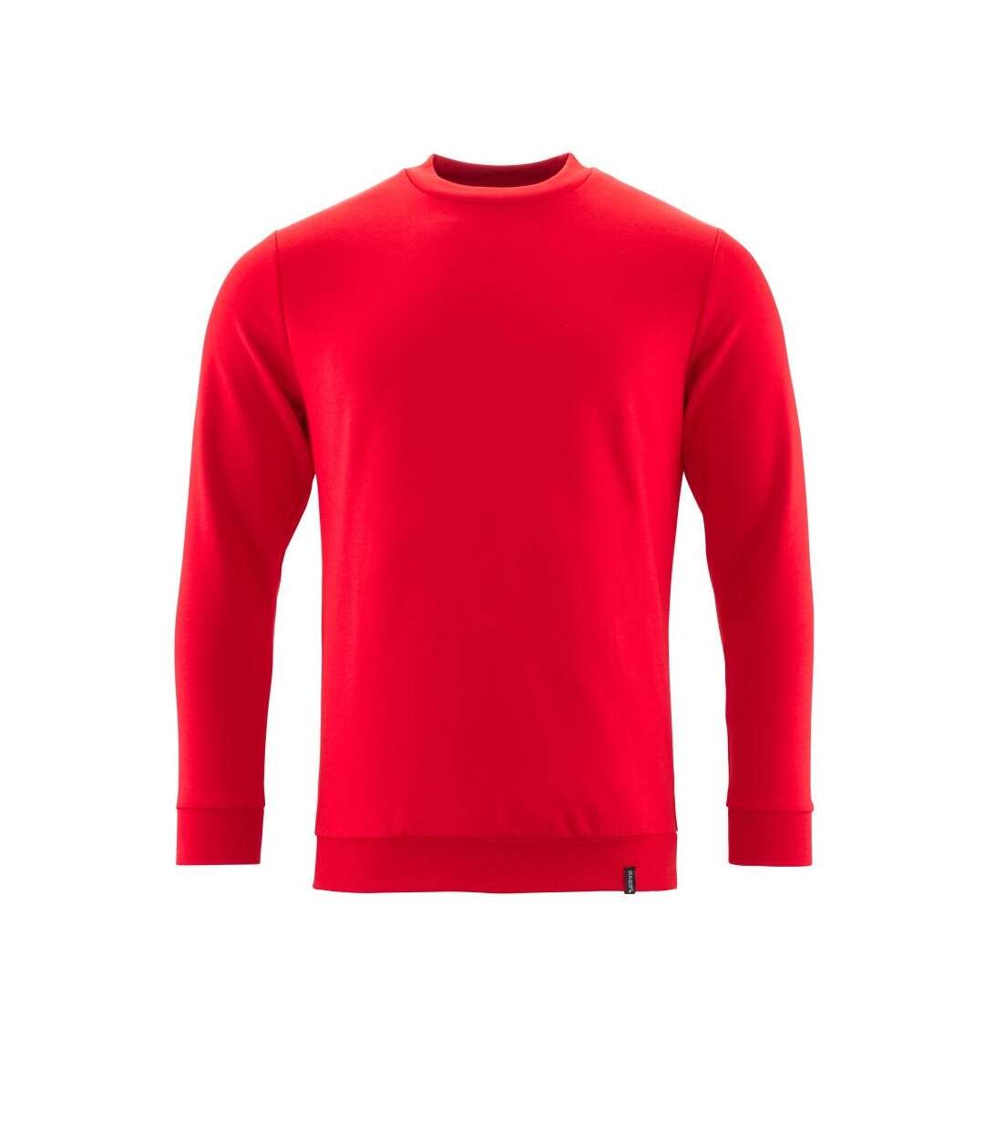 Sweatshirt Crossover Pour Hommes Mascot-1