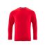 Sweatshirt Crossover Pour Hommes Mascot-1