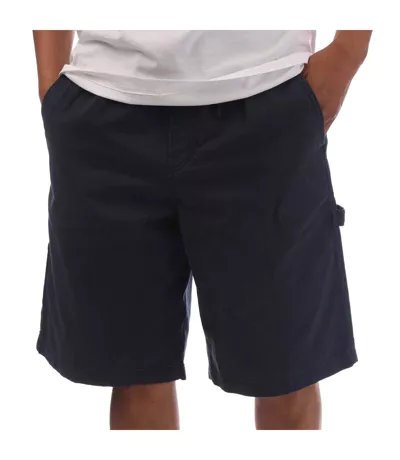 Short Ridge Homme Bleu Marine Timberland