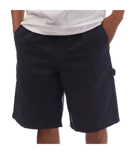 Short Ridge Homme Bleu Marine Timberland