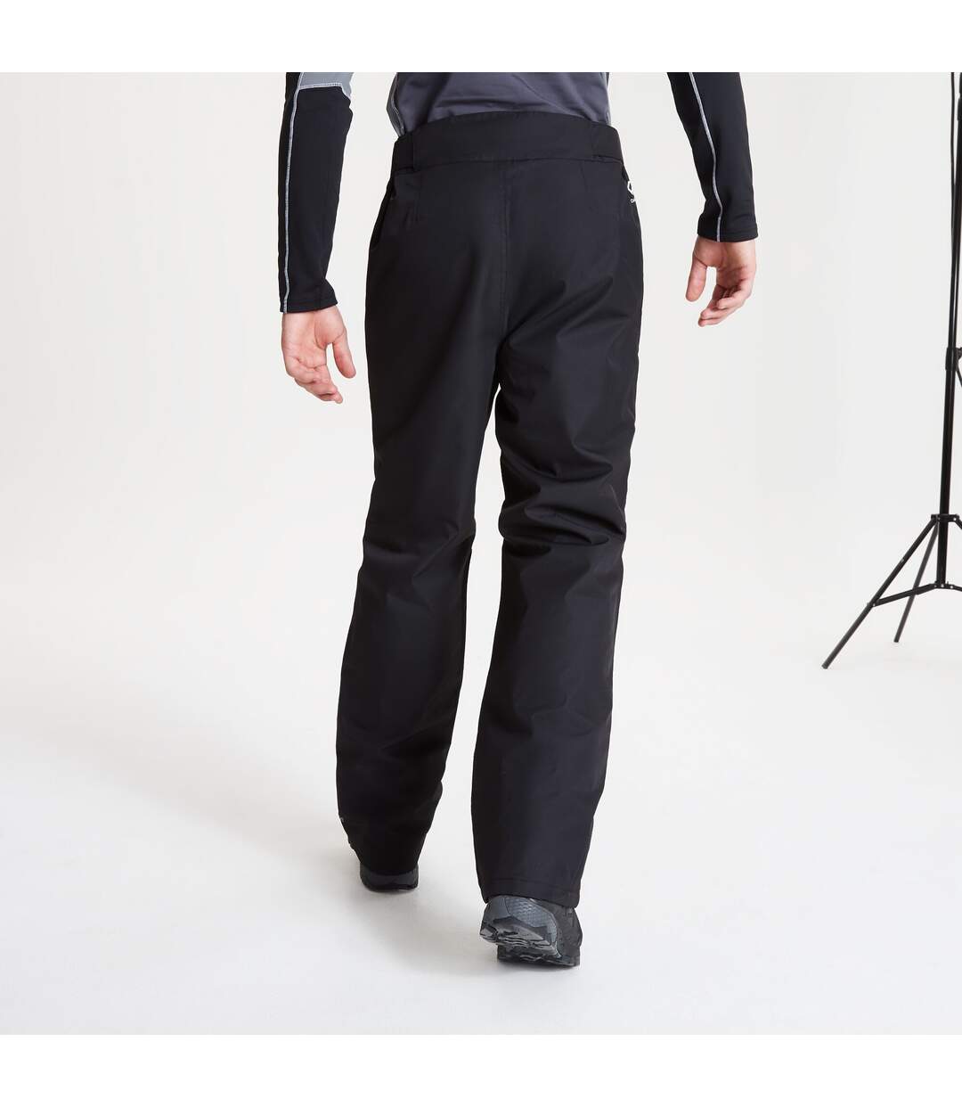 Pantalon De Ski Ream Homme Noir Dare 2B-4