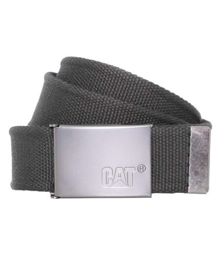 C1130012 Ceinture Homme Noir Caterpillar