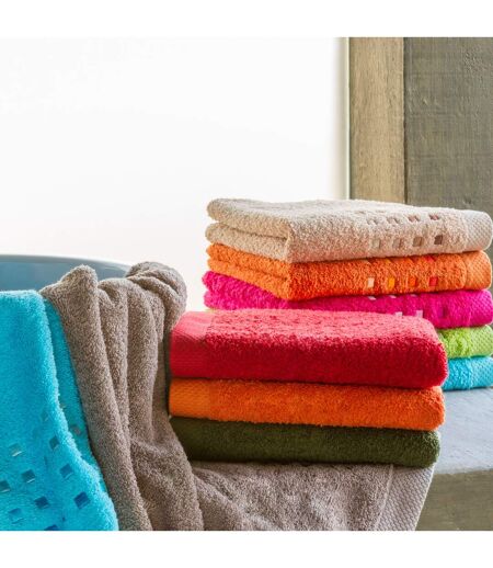 Serviette invité PURE SQUARES