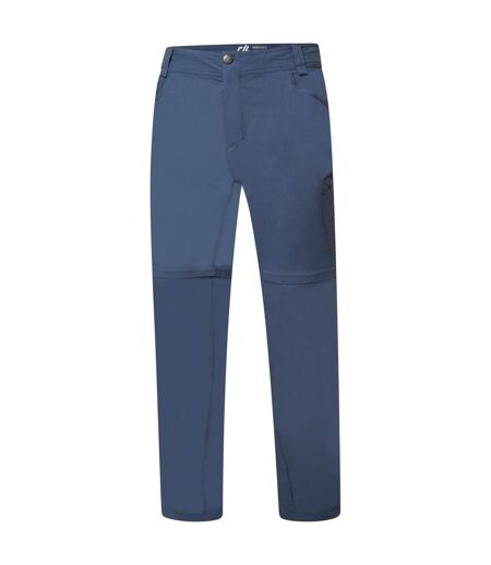 Pantalon Convertible Tuned In Homme Bleu Gris Dare 2B