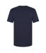 Mens Eagle Crest Regular T-shirt Sky Captain Emporio Armani EA7-3