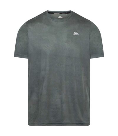 Haut de sport rawsmith homme vert saule Trespass