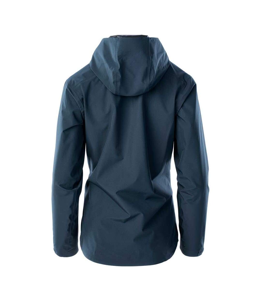 Veste gantori femme bleu nuit Elbrus-2