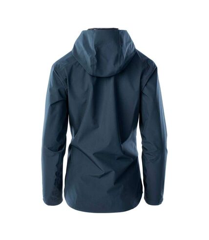 Elbrus Womens/Ladies Gantori Lightweight Jacket (Midnight Navy) - UTIG370