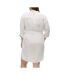 Robe blanche femme vero moda vmbumpy-2