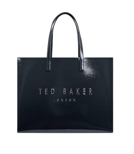 Tote Bag Crikon Femme Taille Unique Bleu Marine Ted Baker