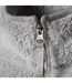 Heat Holders - Sweat Polaire Thermique Femme 1/4 Zip Chaud Doux et Confortable-3