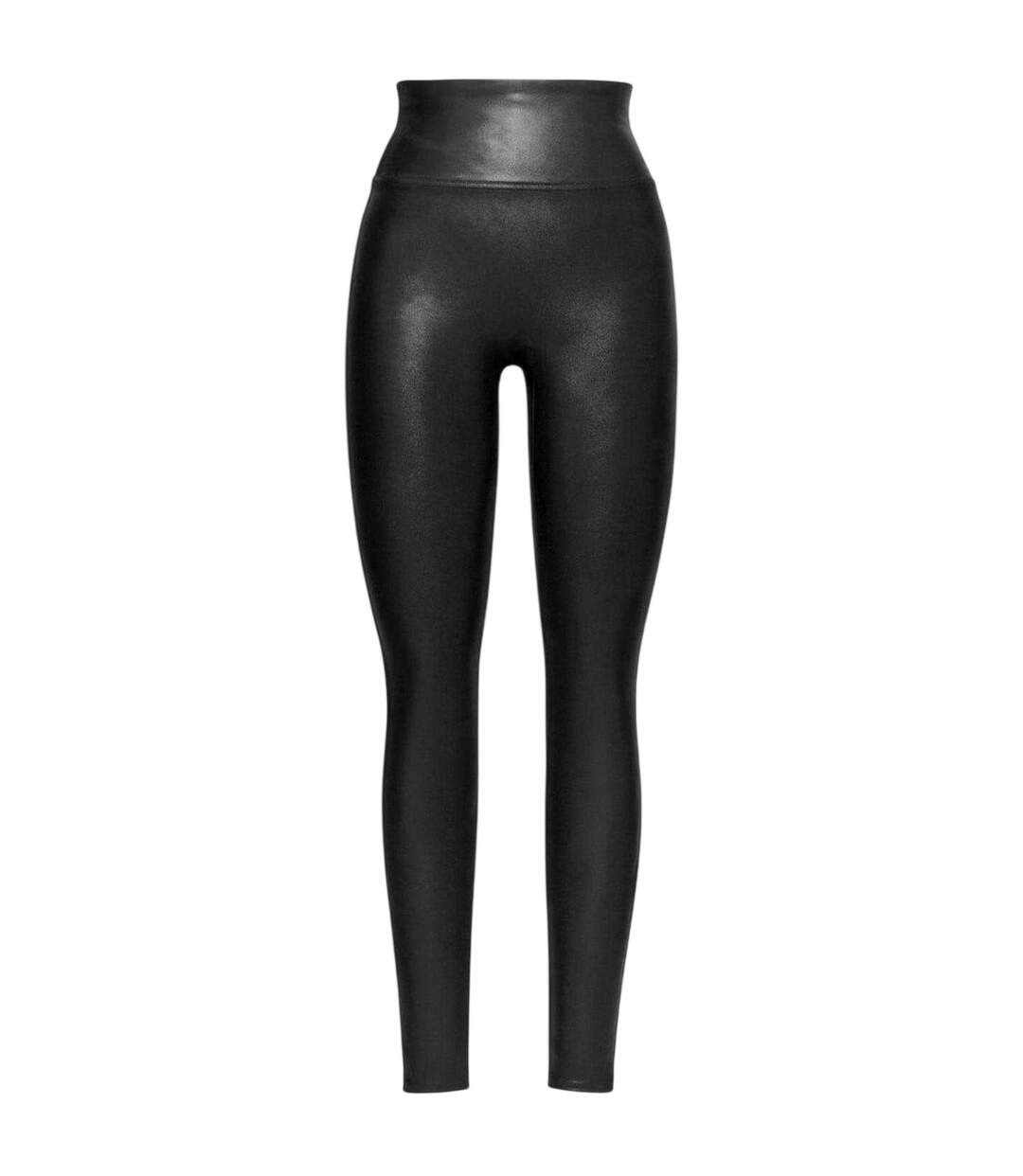 Legging Femme Noir Spanx-2