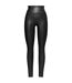 Legging Femme Noir Spanx-2