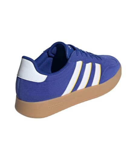 Baskets Barreda Homme Bleu Adidas