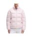 Doudoune rose femme tommy hilfiger dw0dw22039-1