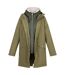 Regatta Womens/Ladies Giovanna Fletcher Collection Brentley 3 in 1 Waterproof Jacket (Capulet) - UTRG8303