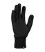 Womens/ladies Phoenix Gloves Black Nike-2