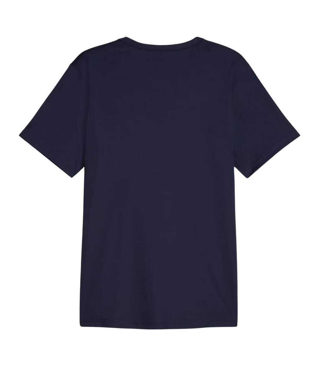 Maillot Teamrise Matchday Homme Bleu Marine Puma-2