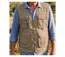 Gilet sans manches rando TREK1-1