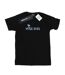 Disney - T-shirt ALADDIN WISH DUDE - Femme (Noir) - UTBI17488-1