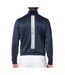 Veste Marine Homme Sergio Tacchini Ionas - L