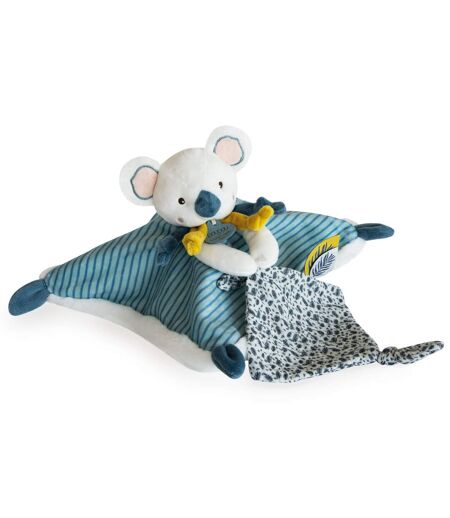 Doudou plat koala collection YOCA LE KOALA