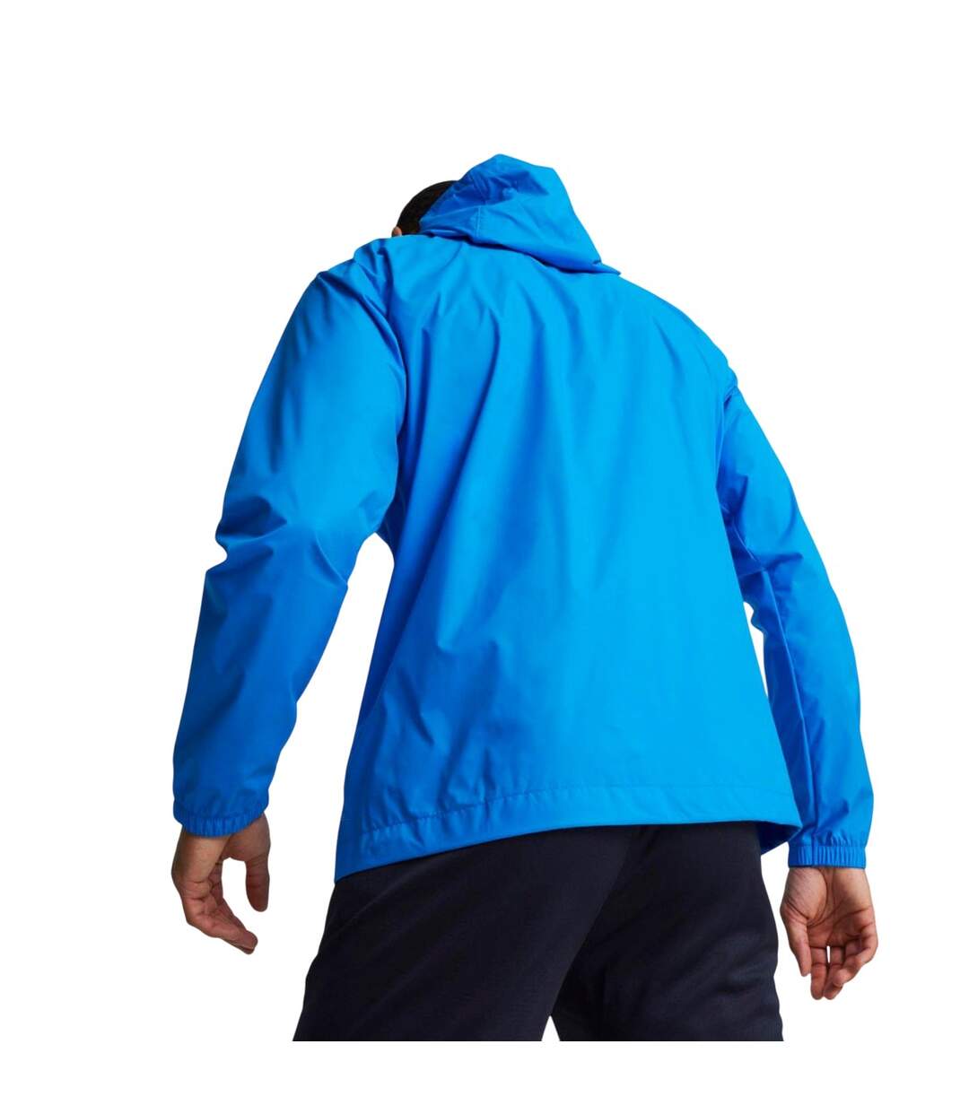 Veste Teamfinal Homme Bleu Puma-4