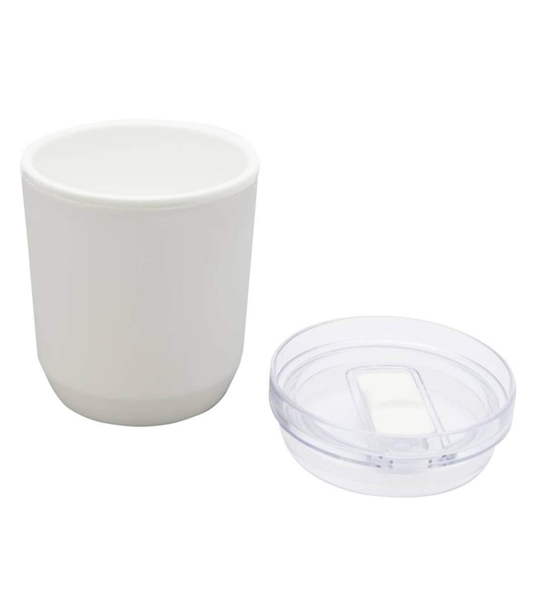 Gobelet Hudson Taille Unique Blanc Generic-2