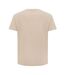 Womens/ladies yala recycled cotton lightweight t-shirt desert Iqoniq-2