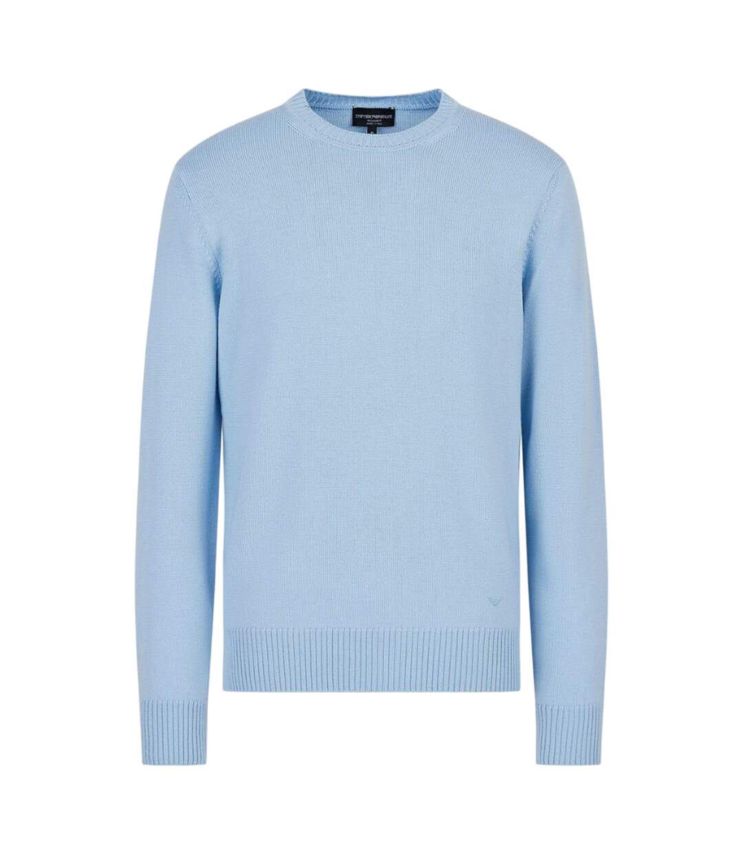 Sweat Homme Bleu Armani Exchange-2