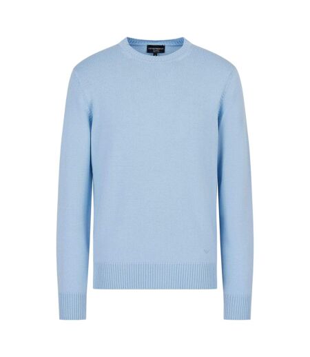 Sweat Homme Bleu Armani Exchange