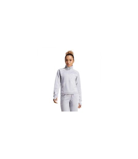 Haut Game & Go Femme Gris Adidas