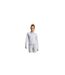Haut Game & Go Femme Gris Adidas-1