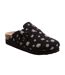 Rocket Dog Womens/Ladies Abel Plus Dixie Daisy Mules (Black) - UTFS10906