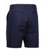 Mens norlow casual shorts navy Trespass