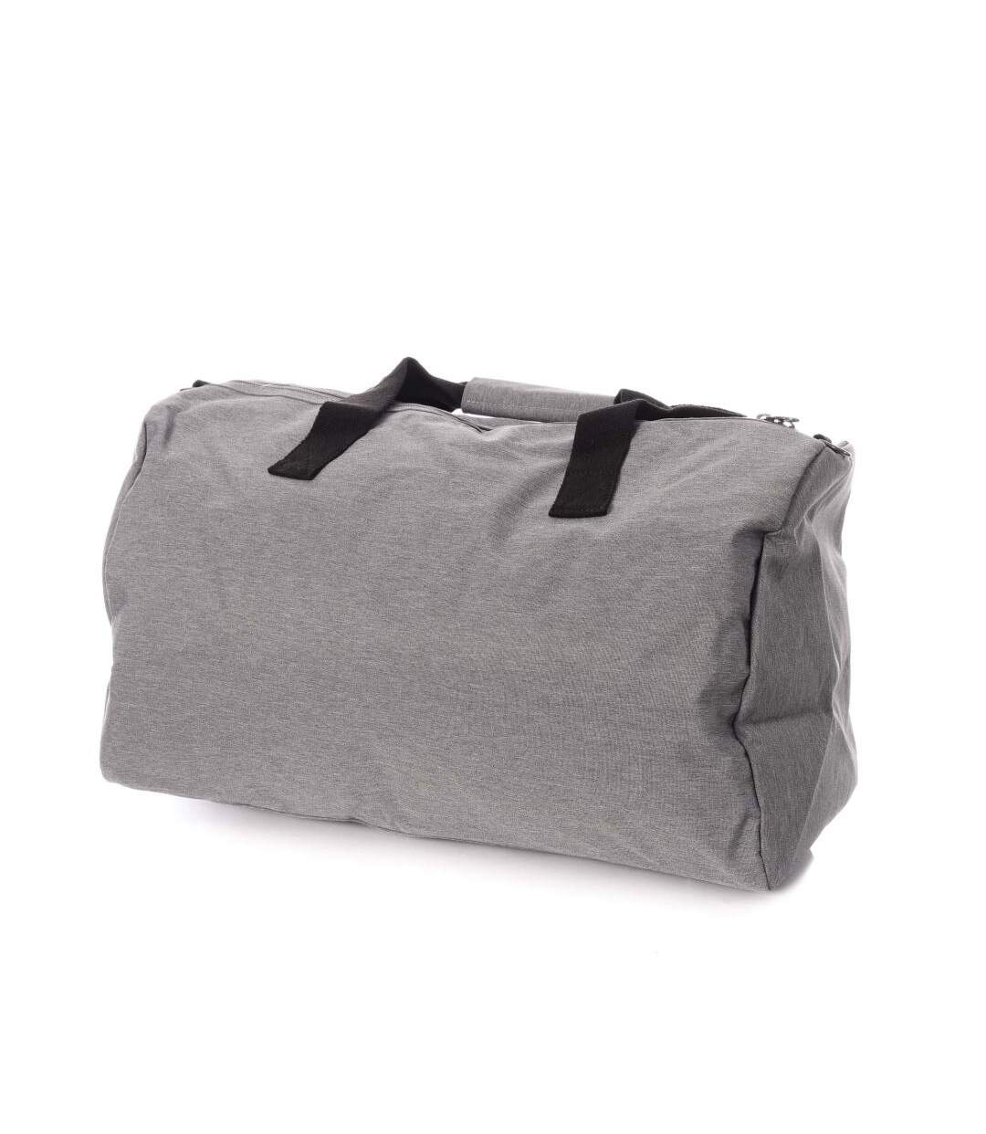 Sac de voyage gris homme von dutch lcatarh24 - taille unique-2