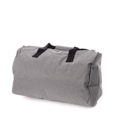Sac de voyage gris homme von dutch lcatarh24 - taille unique