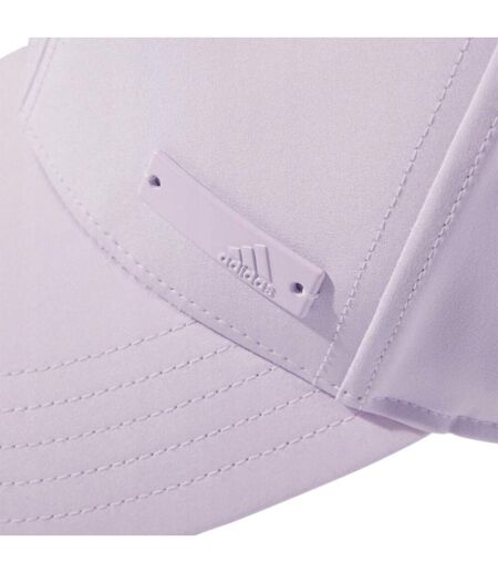 Casquette De Baseball Violet Clair Adidas