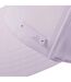 Casquette De Baseball Violet Clair Adidas-3