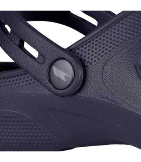 Unisex Adult Charter Clogs Navy Trespass