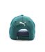 Casquette verte homme puma p-2