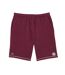 Short Tennis Roland Garros Edition Homme Rouge Lacoste-2