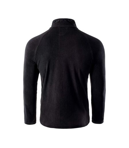 Haut Thermique Denton Homme Noir Hi-Tec