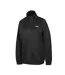 Veste Motif/style Logo Femme Noir Slazenger-3