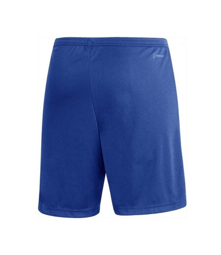 Short Bleu Homme Adidas Entrada - L