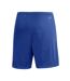 Short Bleu Homme Adidas Entrada - L