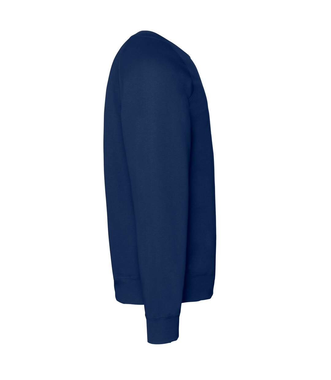 Sweat Classic Homme Bleu Marine Fruit Of The Loom-3