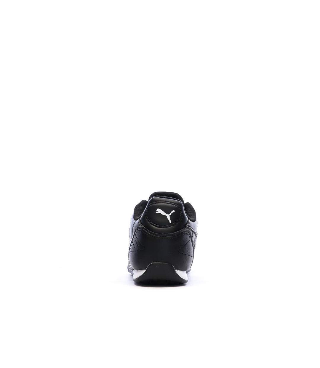 Baskets noir homme puma  catch-3