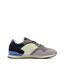 Baskets gris homme pepe jeans london life-2